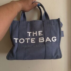 Tote bag Marc Jacobs